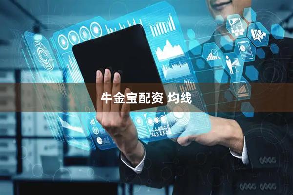 牛金宝配资 均线